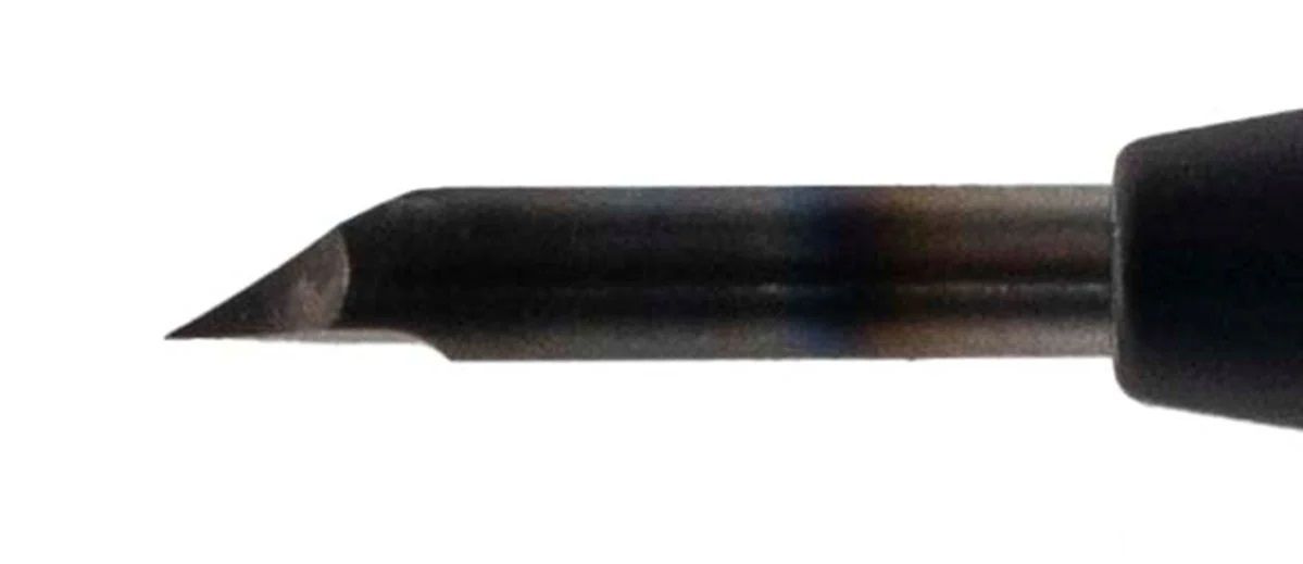 GT65K Blade For Shallow Engraving 0,20mm