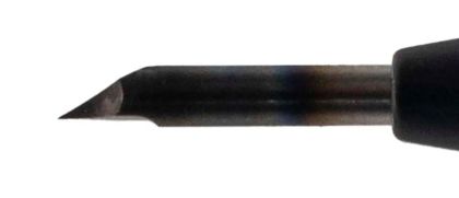 GT65K Blade For Shallow Engraving 0,20mm