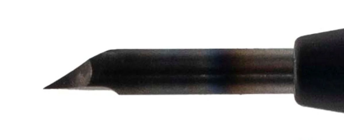 GT65L Blade For Shallow Engraving 0,15mm