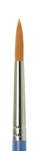 MB-04 Mr. Brush Round 6
