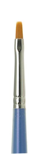 Mr. Brush Flat 2