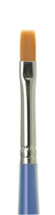 MB-06 Mr. Brush Flat 4