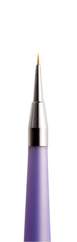 MB-09 Mr. Brush Round Super Fine