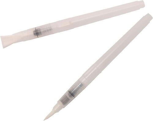 MBS01 Mr.Weathering Brush Pen (with Filling Tank)