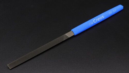 MF-21 Modeling File Black Blade