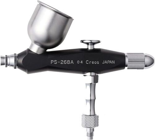 Mr. Procon Boy SQ Light Aluminium Black (0.4 mm)