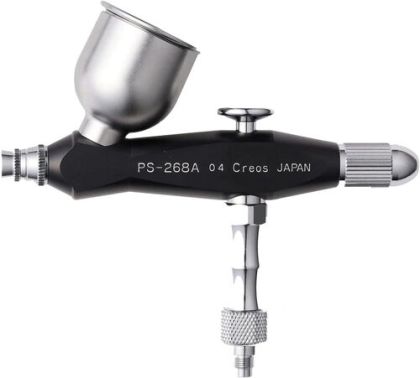 Mr. Procon Boy SQ Light Aluminium Black (0.4 mm)