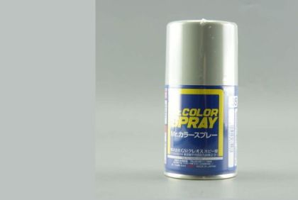 S035 IJN Gray (Mitsubishi) - (Semi Gloss) Spray
