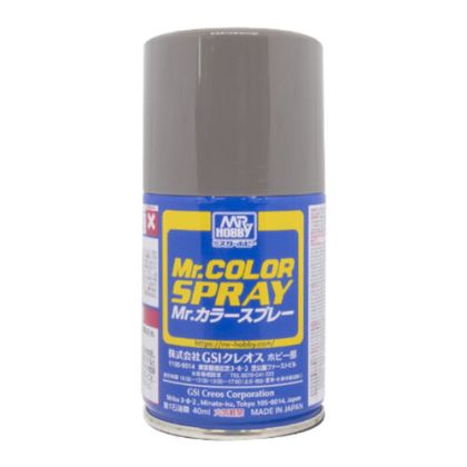 S061 Mr.Color Spray Burnt Iron