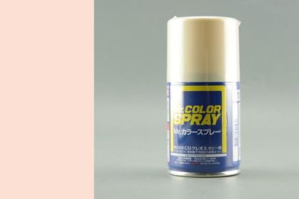 S111 Character Flesh (1) - (Semi Gloss) Spray