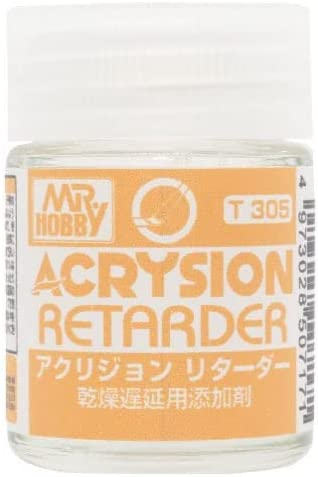 T-305 Acrysion Retarder