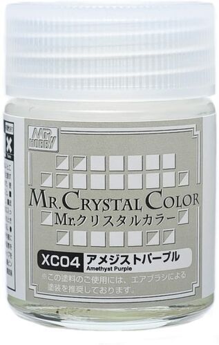 XC04 Amethyst Purple