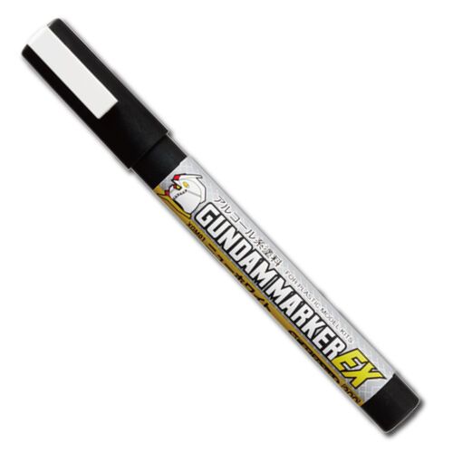 XGM 01 New White