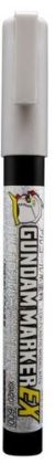 XGM201 Gundam Marker EX Moonlight Butterfly Holographic Silver
