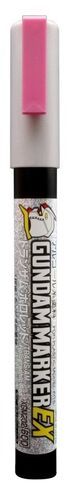 XGM202 Gundam Marker EX Trans-Am Holographic Red