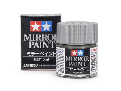 Mirror Paint