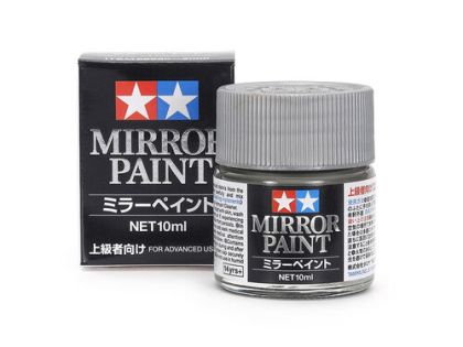 Mirror Paint