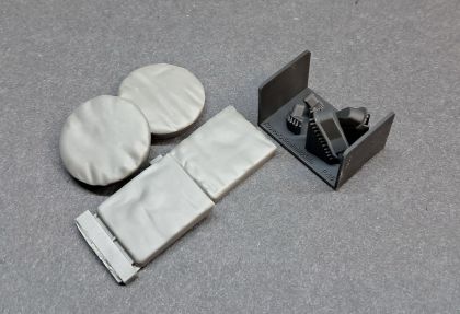 1:32 FOD set for Tamiya kit.