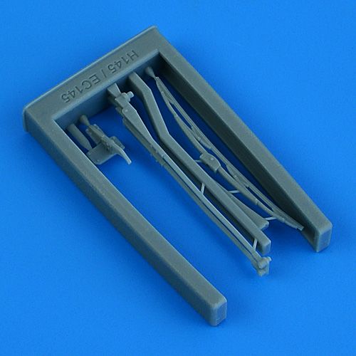 1:32 EC-145/H145/UH-72 Lakota correct wipers for Revell