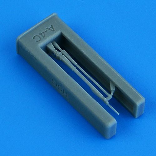 1:48 A-4C Skyhawk wipers for Hasegawa