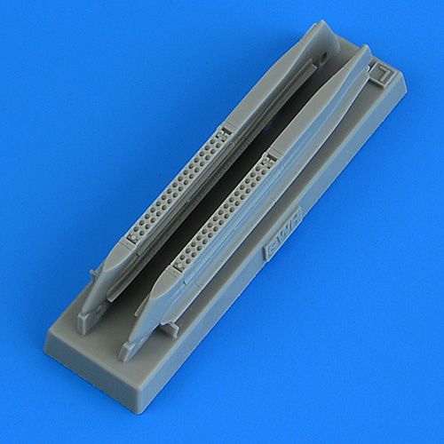 1:48 MiG-29 Fulcrum chaff & flare dispenser for GWH