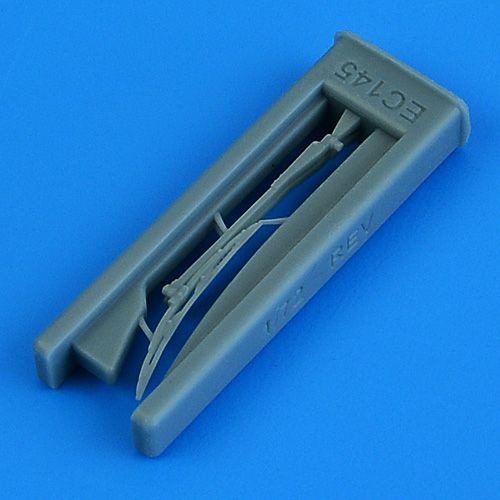 1:72 Eurocopter EC145 wiper for Revell