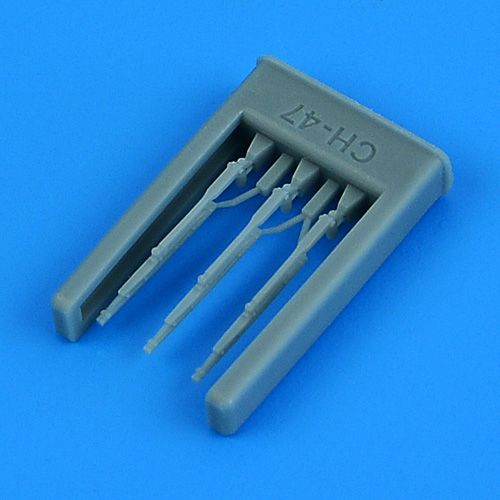 1:72 Chinook HC.1 wipers for Airfix