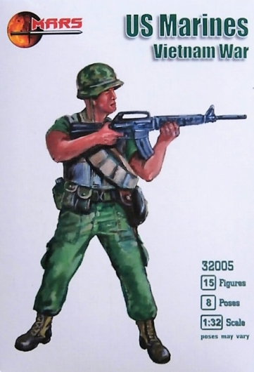1:32 US Marines