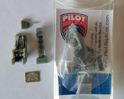 1:48 Viggen Ejection seat