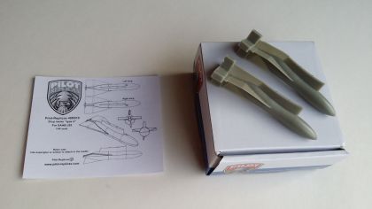 1:48 Drop tanks Type 2