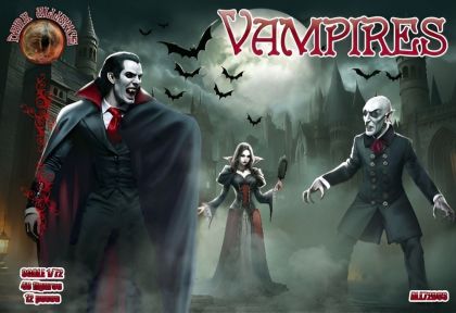 1:72 Vampires