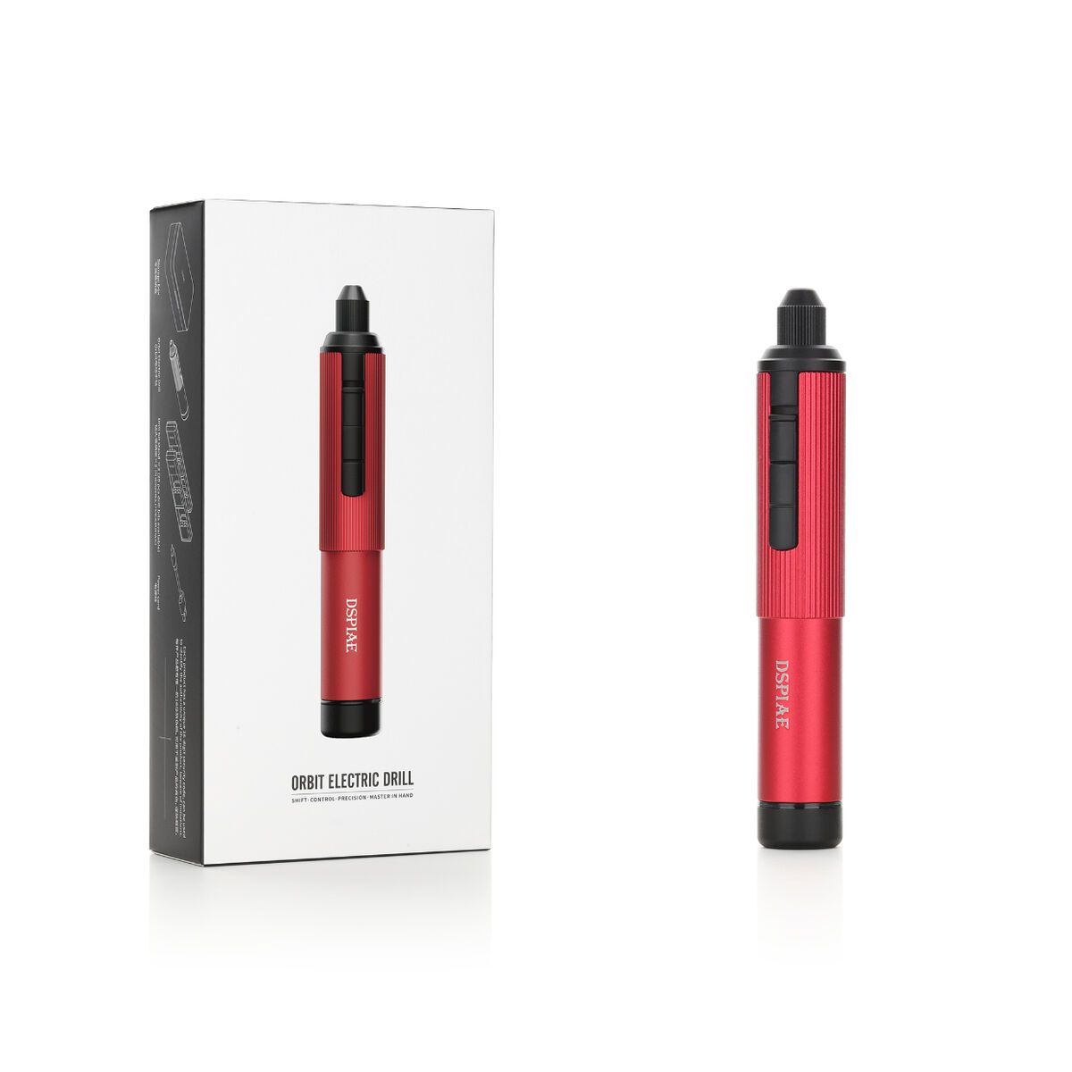 AT-ED01 Orbit Electric Drill