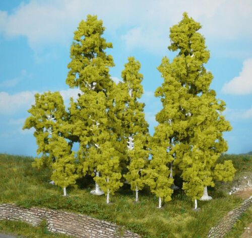Birch 18 cm, 2 pcs
