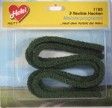 Hedge: Dark Green 7 x 7mm, 50cm Long