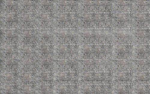 1:87 Cobblestones (3 pcs / 31 x 21 cm)