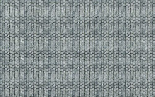 1:87 Big Cobblestones (3 pcs / 31 x 21 cm)