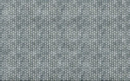1:87 Big Cobblestones (3 pcs / 31 x 21 cm)