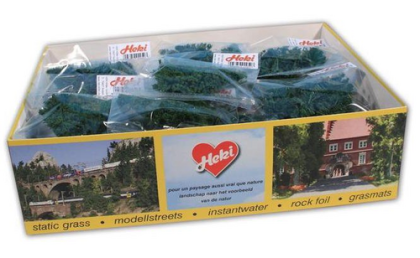 Fir Tree Assotment 5 - 9 cm (30 pcs)
