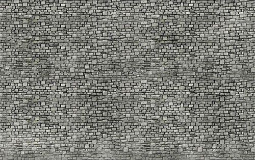 Granite Wall (3 pcs / 31 x 21 cm) HO