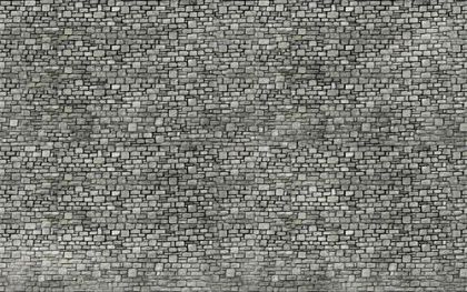 Granite Wall (3 pcs / 31 x 21 cm) HO