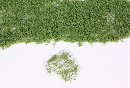 Realistic Flor Spring Green (28 x 14 cm)