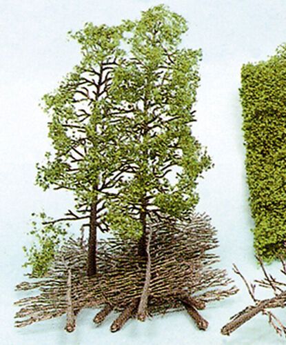 Trees Kit 18 cm + Flor (10 pcs)