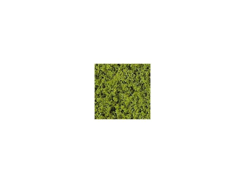 Flor foliage fleece light green 28x14 cm