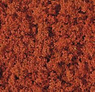 Foliage Autumnal Red 28 x 14 cm