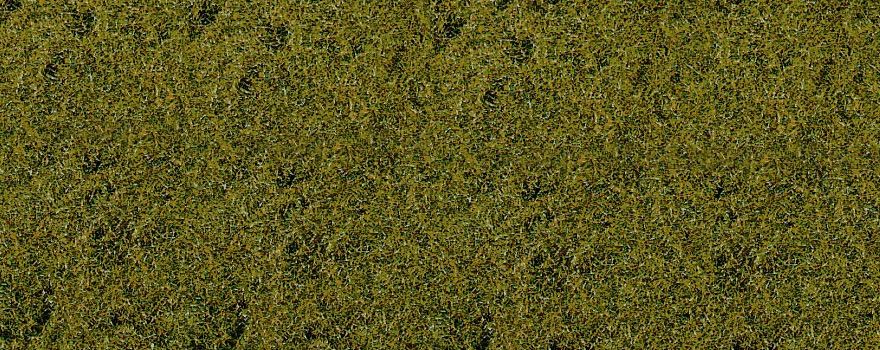 Gauge Neutral Meadow grass medium green, 28x14 cm