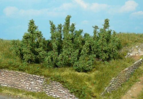 Bushes 5 cm / 4 pcs