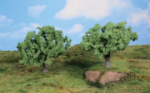 Olive Tree 11 cm, 2 pcs