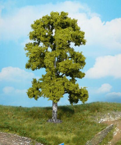 Birch Tree 18 cm 1 pc.
