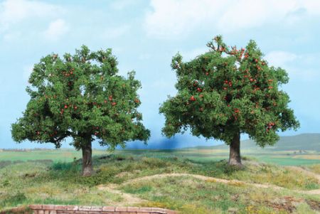 Apple Tree 14 cm, 2 pcs