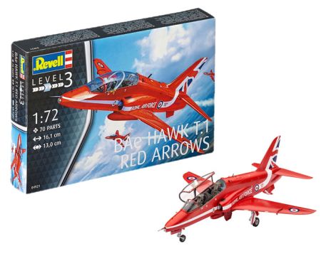 1:72 BAe Hawk T. Mk.1 